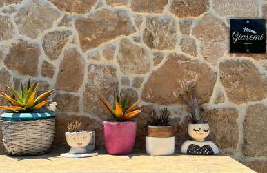 Giasemi Island House - Foto 13