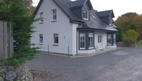 Loch Ness House Blairbeg - Foto 3