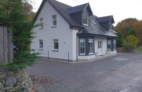 Loch Ness House Blairbeg - Foto 3