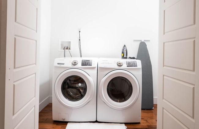 Ince by Avantstay 100 Meters to Amazon Studios - Photo 36