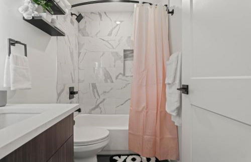 Modern 1 BR Apartment Near Center City & University City - Foto 28