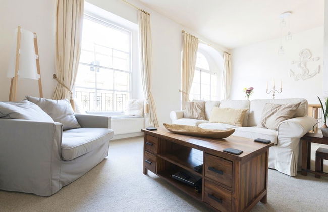 Printers Court 3 - Foto 27