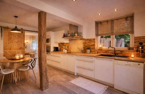 - Chalet Cosy - Pleine nature - Foto 16