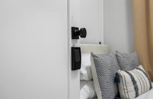 5BR 3BATH 6BEDS Boston Home - Foto 6