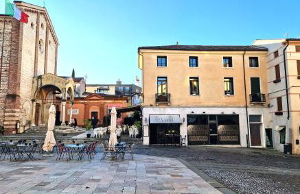 ATTICO 41 - Grand View in the Heart of Bassano - Foto 64