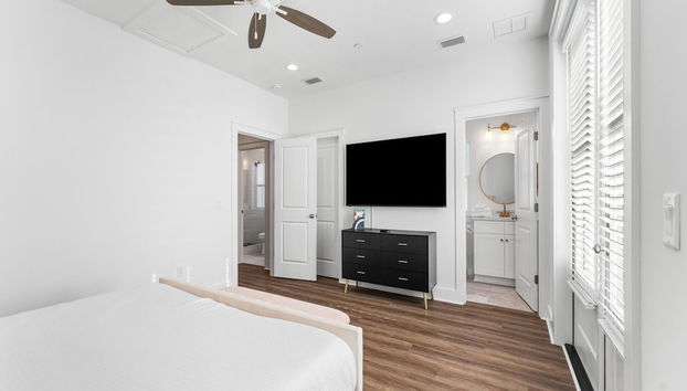 Coastal Haven B by Resort Collection - Foto 5, Habitación