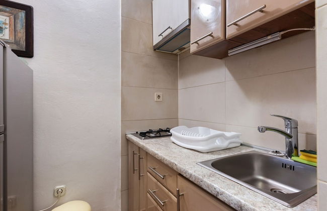 Homely Apartment in Genova With Sea Nearby - Foto 4