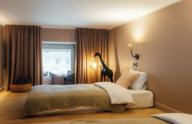 aparthotel Amella - Photo 54