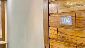 AP alto da serra Villas 104A - Foto 2