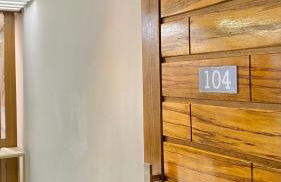 AP alto da serra Villas 104A - Photo 2