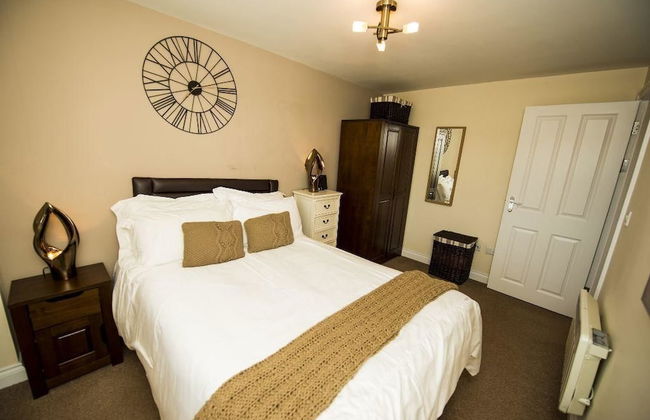 Bay Tree Apartments - Foto 4