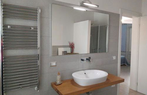 Centralissimo appartamento di Charme con 2 camere, 2 bagni, terrazza, aria condizionata - Foto 55