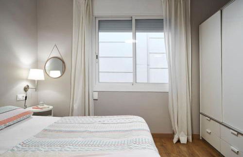 BeBarceloner Eixample Apartments - 2 bedrooms - Photo 11