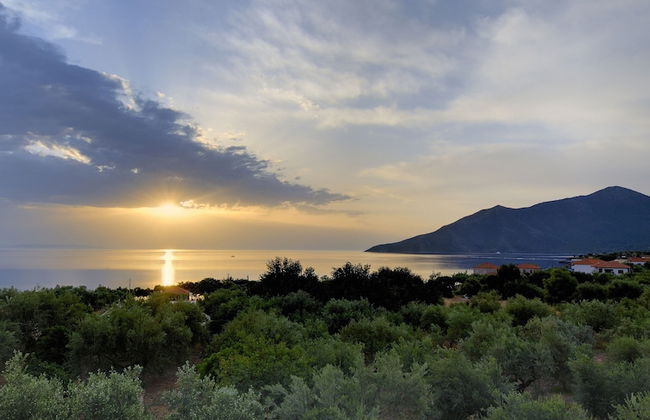 Byzantinon Hotel - Photo 7