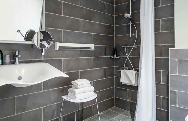 Aparthotel Adagio Paris Suresnes Longchamp - Foto 35