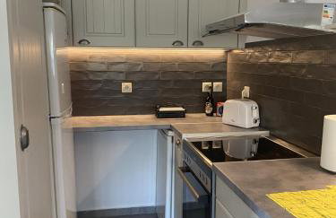 Galini apartment - Foto 12