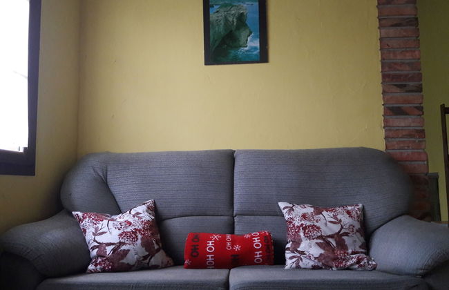 Mirando Al Cuera - Photo 13