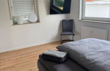 Deluxe Apartments Messe Flughafen - Photo 20