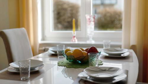 Ruhige Ferienwohnung in Bad Saulgau - Foto 3