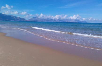 West Sicily Beach - Foto 36