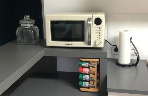 Fewo Pyramideneiche Detmold/Berlebeck, naturnah - Foto 10