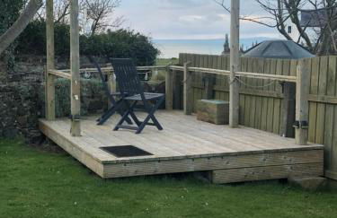 Dolphin Cottage - Child & Pet Friendly - Foto 7