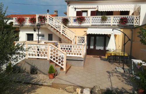 Apartmani Marija Malinska - Foto 1