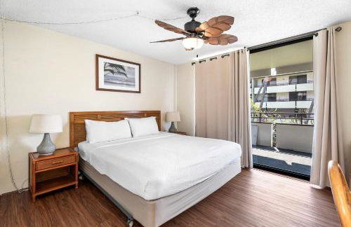 White Sands Village 214 Modern Condo for 4 w/ Enviable Ocean Views! - Foto 44