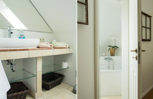 Ferienhaus Scheune - Foto 51