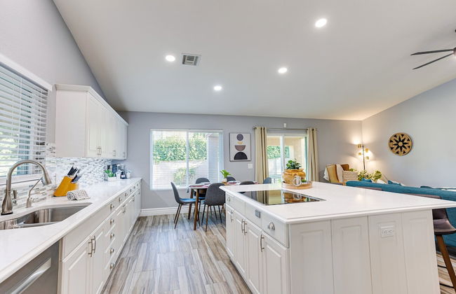 Monte Cristo Phoenix - Foto 10