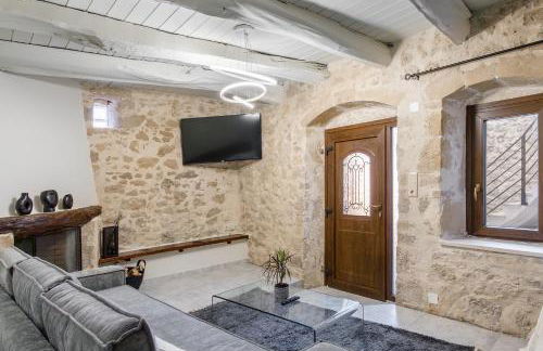 Athali villa - Foto 30