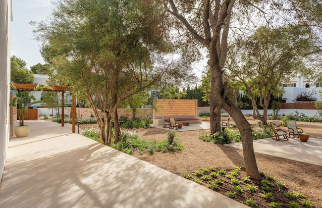 Inturotel Esmeralda Garden - Photo 38