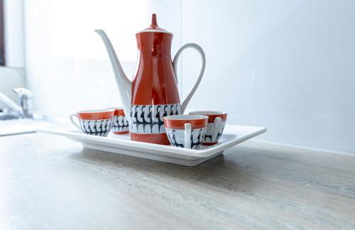 568 Plagwitz Apartment Kulturviertel - Foto 19