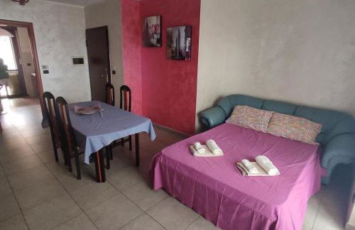 Lucky House - Reggia & Stadium - Photo 11