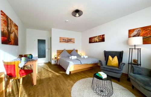 Nesthäkchen, Montana Haus - Photo 2