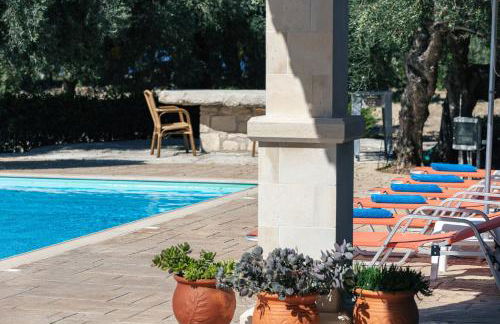 Villa Luni - Foto 42