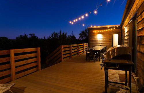 Creator Cabin, Contemporary Getaway With Sauna - Foto 61