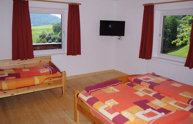 Chalet in Tyrol With Sauna and Ski Slopes - Foto 7