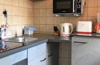 Holiday Home am Weiher by Interhome - Foto 13