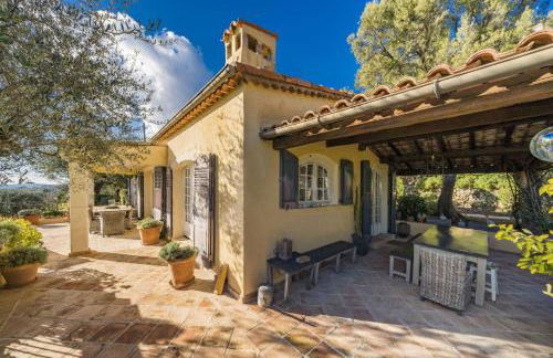 Villa La Lavande - Foto 7