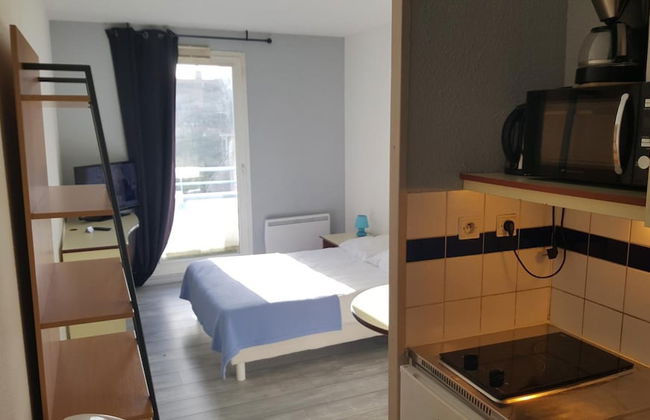 Résidence Hôtelière Poincaré - Foto 20