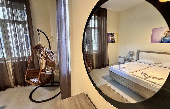 In the heart of Sofia near Vitosha Blvd. - Foto 10