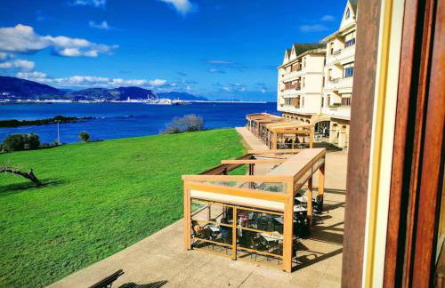 Maravillosa ubicación junto al mar con garaje - Foto 19