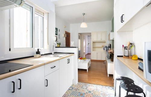 Home2Book Centric & Cozy Flat Rambla Santa Cruz - Foto 4