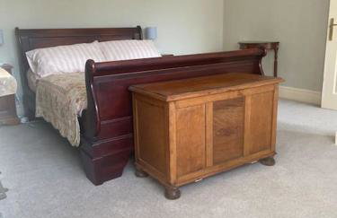 Ravens Heugh, Northumberland - sleeps 6 - Foto 15