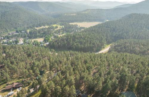 Whispering Pines Cabin - Foto 7