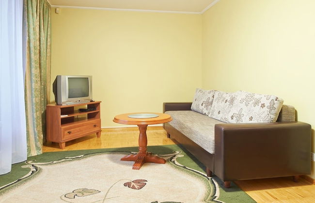 Apartments in Latako and Pilies Streets - Foto 17