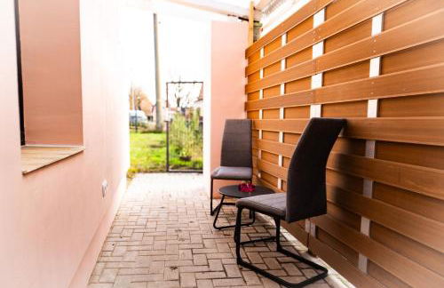 Landhaus Ruheoase - dennoch mittendrin - Natur, Städte & Harz - Foto 34