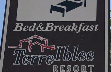 Terre Iblee Resort - Foto 5