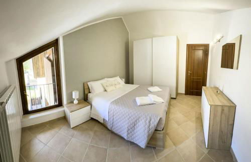 La Mansardina - Foto 9